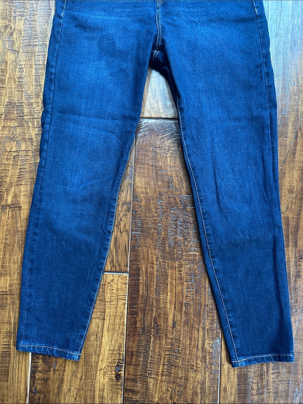 Liverpool The Ankle Skinny Jeans Size Petite 6 / 28 - Picture 4 of 7